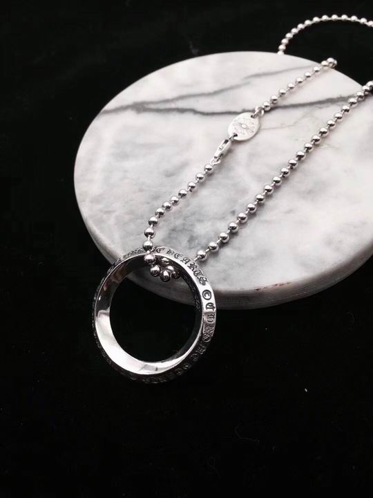 Chrome Hearts necklace 06yxh103